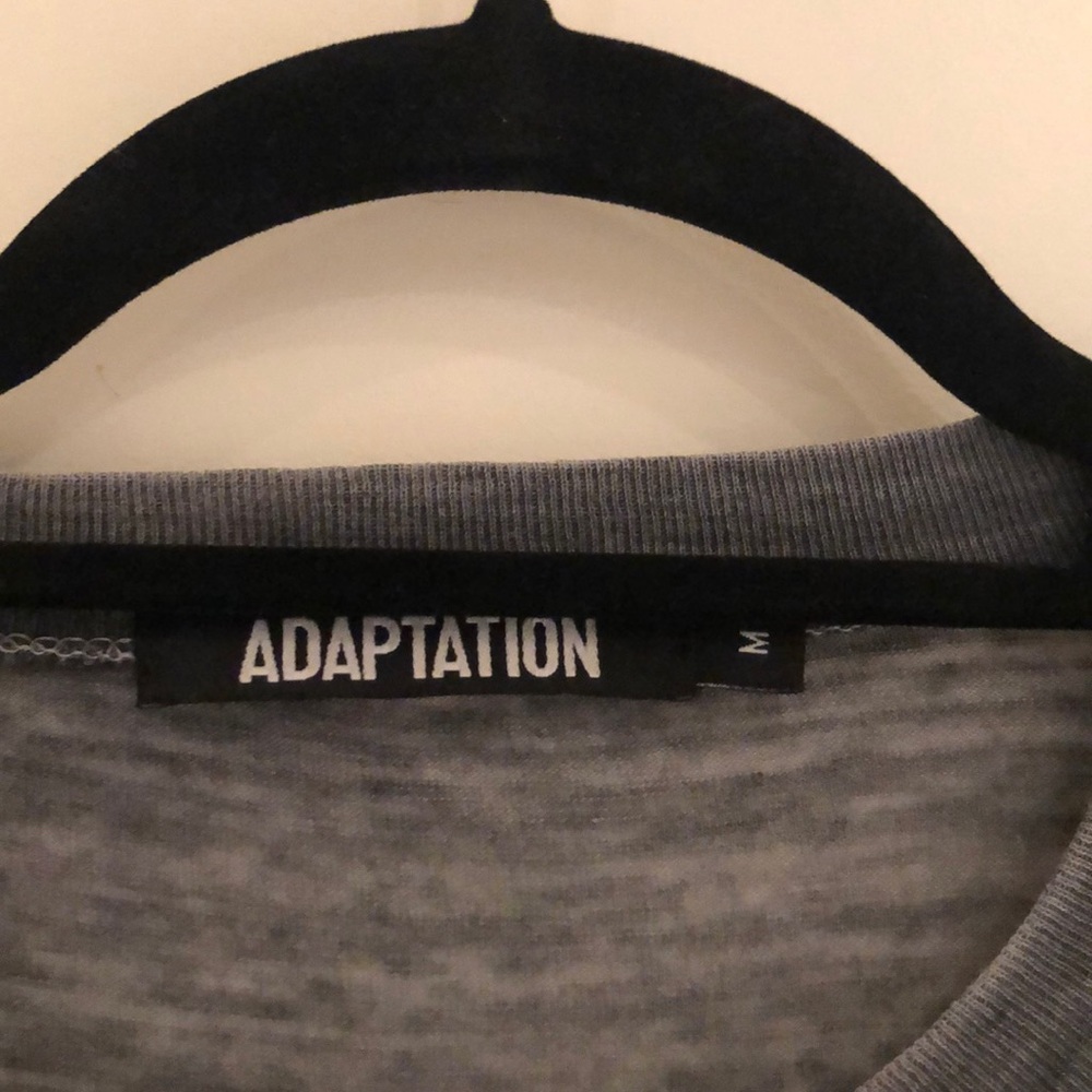 Adaptation tee - Picture 6 of 8